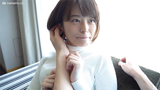 恋人同士の接近で体温が上がってしまうほどシャイでピュア 動画のサムネイル